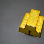 純金